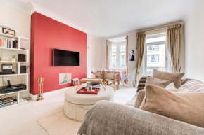 GuestReady - Rosey Delight in South Kensington